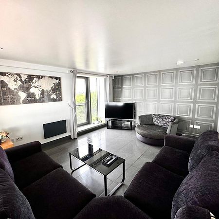 Ocean Park Apartments - Oceanfront - Free Parking And Fast Wifi Edinburgh Ngoại thất bức ảnh