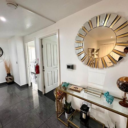 Ocean Park Apartments - Oceanfront - Free Parking And Fast Wifi Edinburgh Ngoại thất bức ảnh