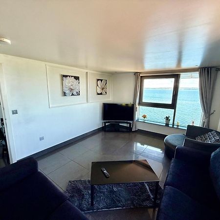 Ocean Park Apartments - Oceanfront - Free Parking And Fast Wifi Edinburgh Ngoại thất bức ảnh