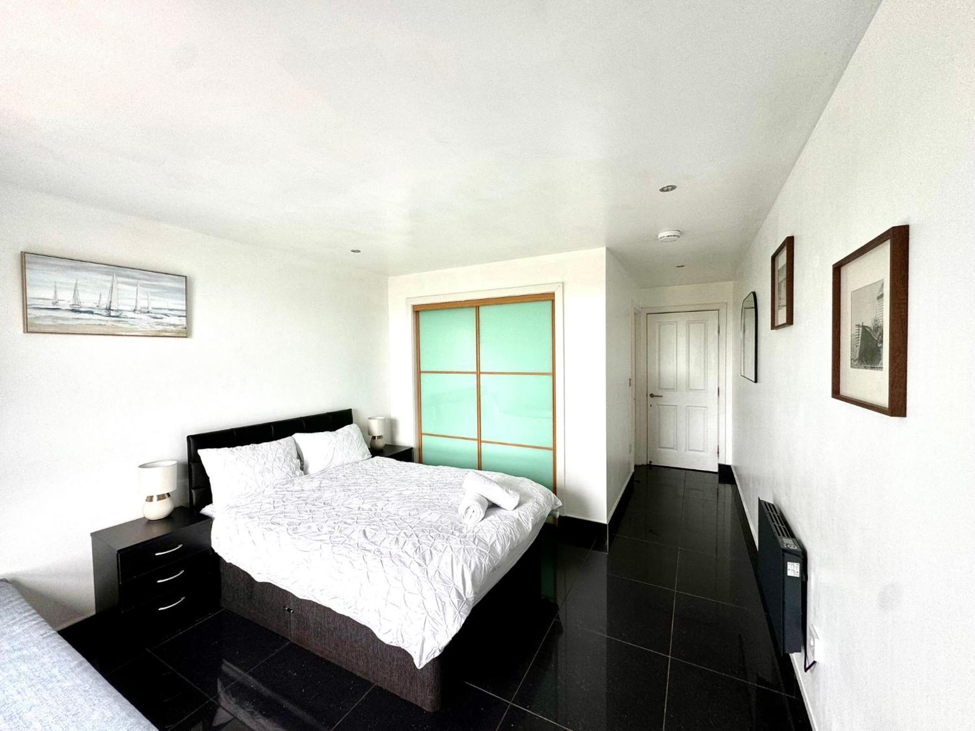 Ocean Park Apartments - Oceanfront - Free Parking And Fast Wifi Edinburgh Ngoại thất bức ảnh